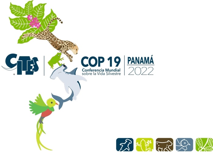 CITES: Aggiornamenti dalla Conferenza Mondiale COP19